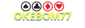 Logo OKEBOM77